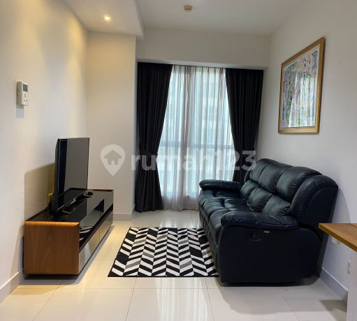 Apartemen Gandaria Heights 3Bedroom Luxury Gandaria City
