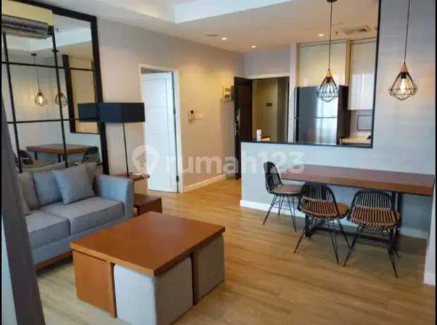 Disewa Apartemen Essence Darmawangsa 3 Bedroom Luxury Full Renovasi