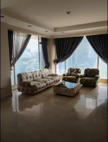 Disewa Apartemen Istana Sahid Residence 3 Bedroom Luxury Sudirman Disewa Apartemen Istana Sahid Residence 3 Bedroom Luxury Sudirman