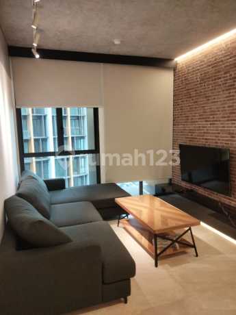 Disewakan Apartemen Izzara 2bedroom 2bathroom Fully Furnished Disewakan Apartemen Izzara 2bedroom 2bathroom Fully Furnished
