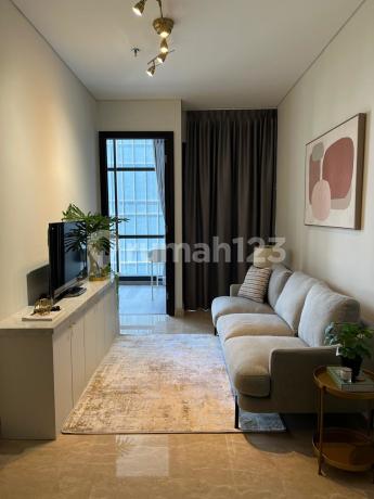 Disewakan Apartemen Sudirman Suites 2br - Jakarta Pusat Disewakan Apartemen Sudirman Suites 2br - Jakarta Pusat