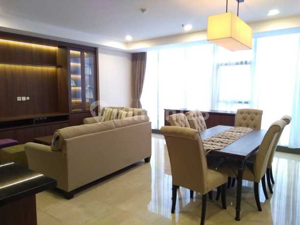 "For Rent: Lavenue 3BR Luxury Apartment Pancoran Pasar Minggu"