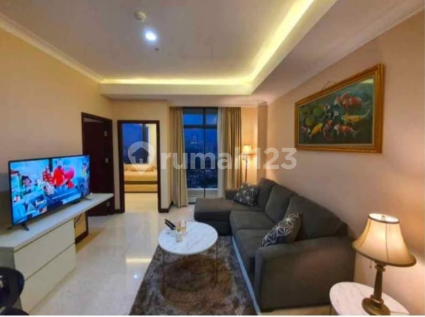 Sewa Apartemen Permata Hijau Suites 2Bedroom Dekat Binus Sewa Apartemen Permata Hijau Suites 2Bedroom Dekat Binus