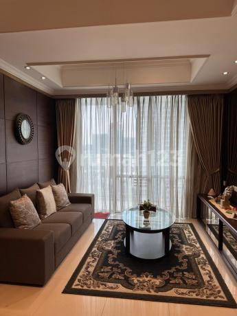 Disewa Apartemen Denpasar Residence Kuningan City 2 Bedroom Disewa Apartemen Denpasar Residence Kuningan City 2 Bedroom
