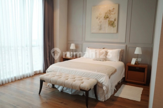 Disewa Apartemen Kuningan Place Luxury 2+1 Bedroom Setiabudi Disewa Apartemen Kuningan Place Luxury 2+1 Bedroom Setiabudi