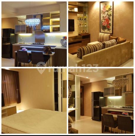 Disewa Apartemen 1Park Residence/ Onepark Residence Gandaria City Disewa Apartemen 1Park Residence/ Onepark Residence Gandaria City