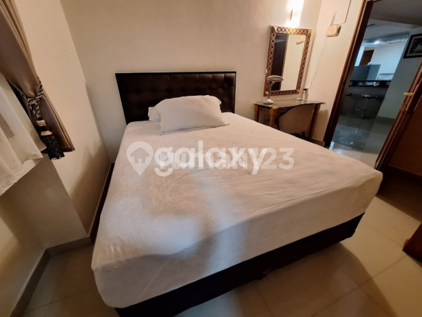 Apartemen Puncak Marina 2 bedroom Surabaya
