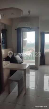 Apartemen Puncak CBD Furnish