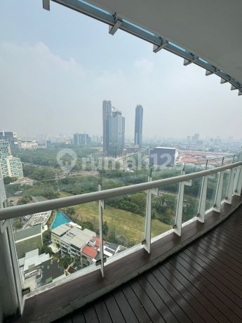 Dijual apartemen royal springhill