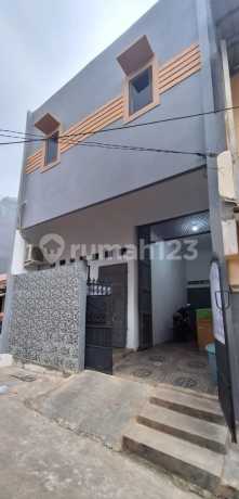 Jual Rumah.bagus.di. Bekasi Deket Akses.tol