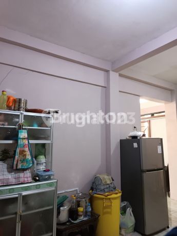 RUMAH NYAMAN DAN BAGUS DI PERUMAHAN MUTIARA JINGGA  RESIDEN LOWOK WARU MALANG