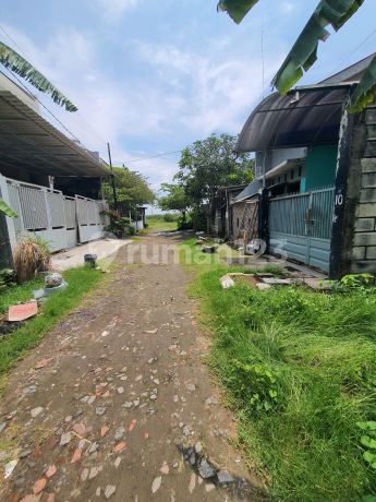 Land Plot For Sale In Tambak Medokan Ayu Surabaya Close To upn.ubaya.perbanas.stikom