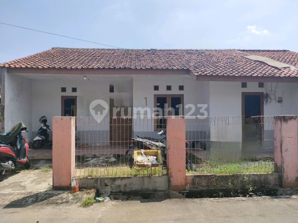 Jual Rumah Di Batan Indah Serpong Tangerang Selatan
