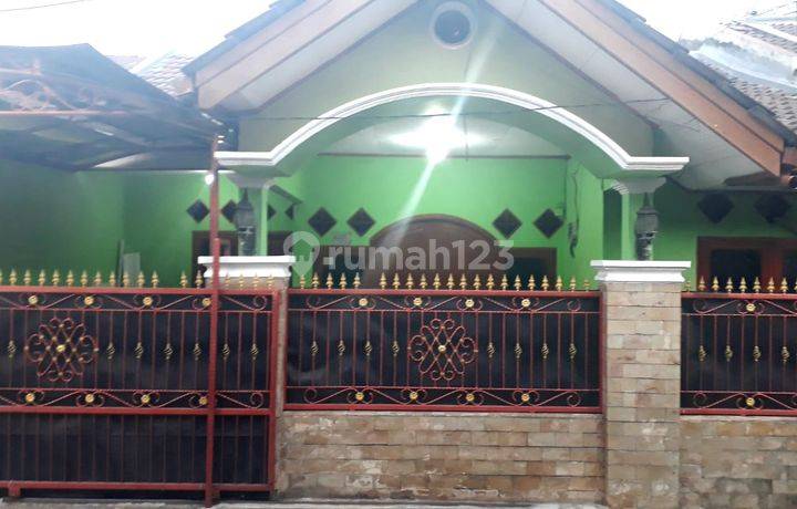 Jual Rumah Perumah Sarua Permai Tangerang Selatan