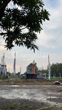 Jual Rumah Bagus Di Witanharja Pamulang Tangerang Selatan