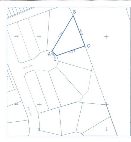 Dijual Kavling Palm Spring, Batam Centre