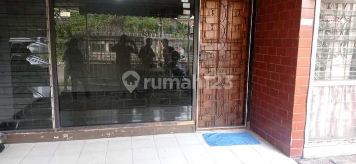 Ready-to-Occupy House As Is at Sumber Sari Indah
