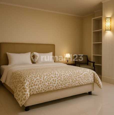 Disewakan Apartemen Tengah Kota Bandung