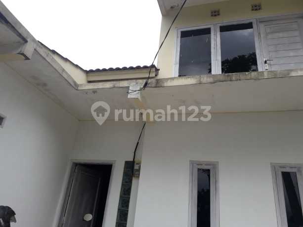 Dijual Rumah Di Sanggar Indah Lestari