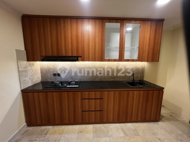 Turun Harga! Penthouse Unit Kemang Jarang Ada Dan Dibawah Njop Lingkungan Asri