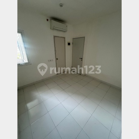 Jual Apartemen Aeropolis Studio Kosongan Bu Free Pajak & Legal