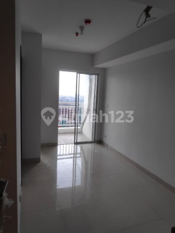 Dijual Nego Sampai Jadi Apartement Citra Living 2 BR Unfurnished