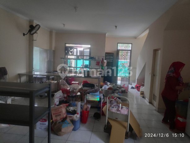 Dijual Ruko Taman Semanan Indah 3 Lantai 168 Meter Duri Kosambi Dijual Ruko Taman Semanan Indah 3 Lantai 168 Meter Duri Kosambi