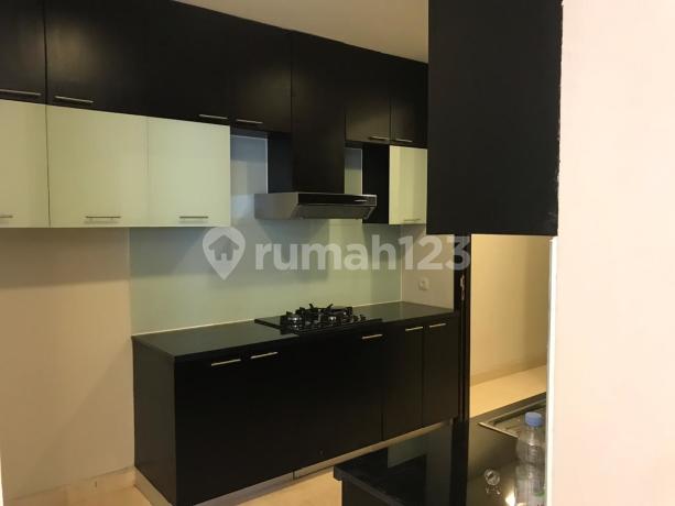 Dijual Apartement The Masterpiece At Epicentrum 2 BR Baru Jaksel