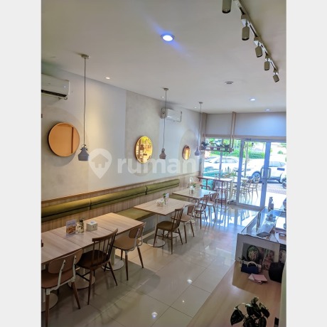 Sewa Ruko Paramount Serpong 3 Lantai 255 Meter Tangsel Sewa Ruko Paramount Serpong 3 Lantai 255 Meter Tangsel