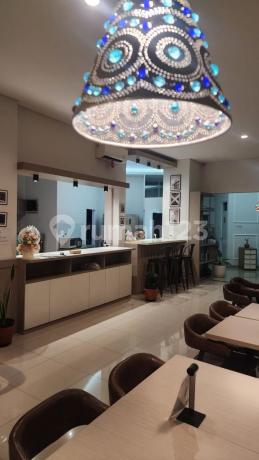Dijual Disewa Ruko Paramount Serpong 3 Lantai 425 Meter Tangsel