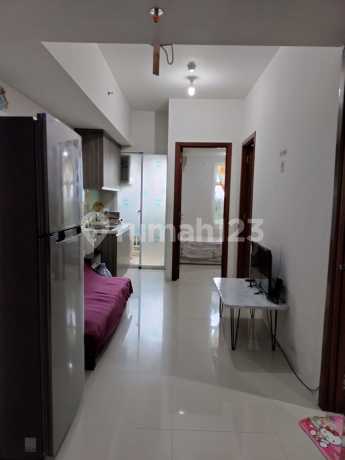 Dijual Miring Apartement Vittoria Residence 2 BR Furnished Jakbar
