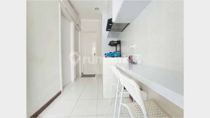 For Sale/Rent Anarta Townhouse 2 BR Furnished at Vanya Park BSD For Sale/Rent Anarta Townhouse 2 BR Furnished at Vanya Park BSD