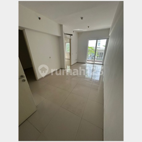 Jual Apartemen Aeropolis 2 BR Kosongan Bu Free Pajak & Legal