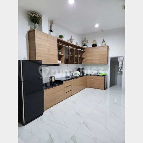 Jual Ruko Duta Harapan Indah Renovasi 256 Meter Furnish Jakut