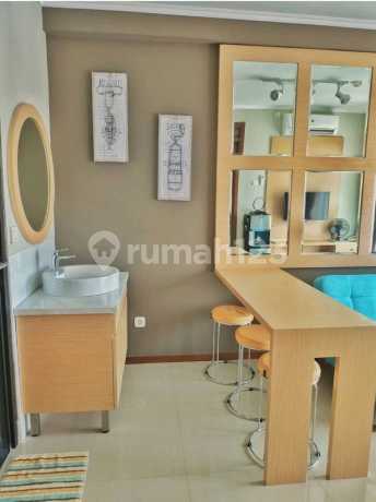 Jual Apartement Gateway Pasteur 2 Br Full Furnished