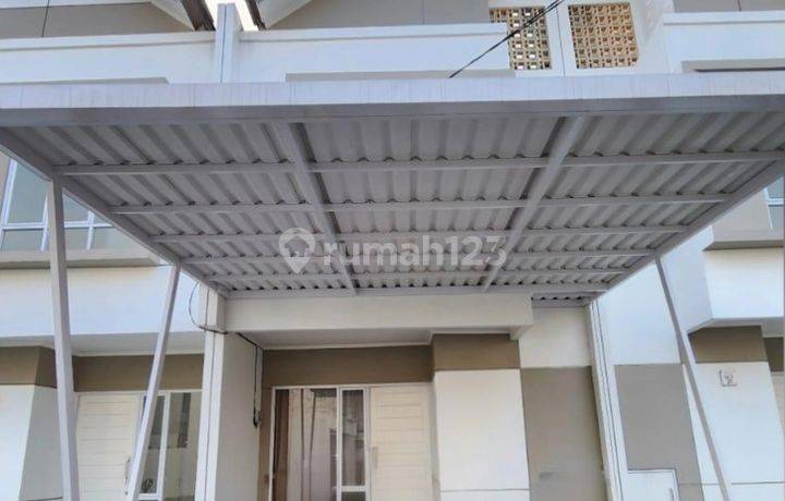 Rumah Bagus Siap Huni Furnished Di Prima Harapan Regency