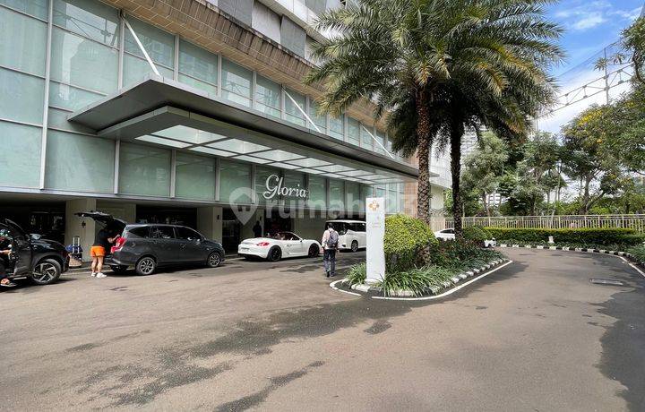 Di Jual Cepat Apartement Lokasi Premium Deker Prj Dan Tol Buyer Serius Dapat Harga Terbaik ( Bu )