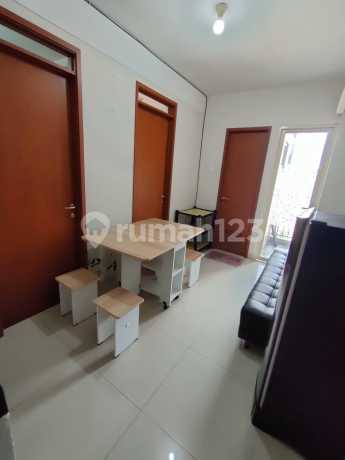 Jual Bu Murah Banget 2Br Apartement Green Park View Daan Mogot