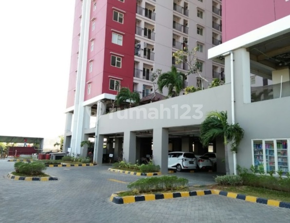 Jual Apartment Green Park View, Daan Mogot Jakarta Barat