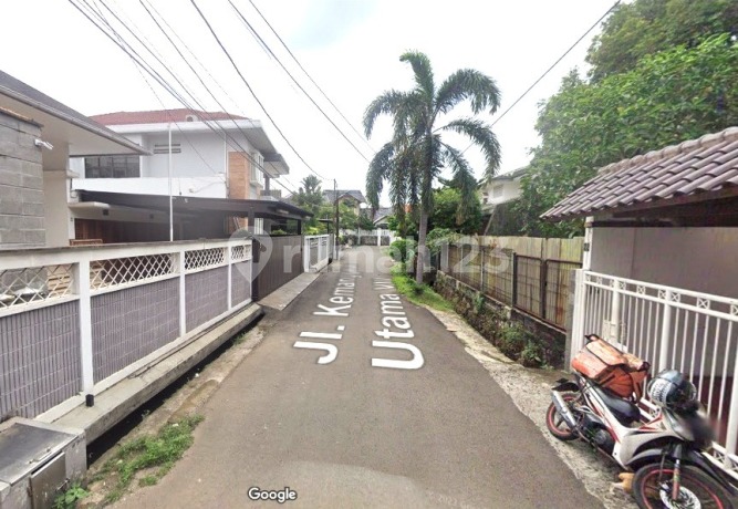 Jual Murah Banget Kav Tanah Perumahan Kemanggisan Jakarta Barat Jual Murah Banget Kav Tanah Perumahan Kemanggisan Jakarta Barat