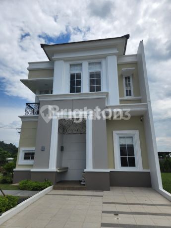 MONTEGLIA CITRALAND CITY SAMARINDA