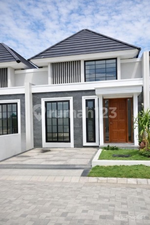 Rumah Minimalis Siap Huni Amartha Safira Cluster Asteria Sidoarjo Rumah Minimalis Siap Huni Amartha Safira Cluster Asteria Sidoarjo