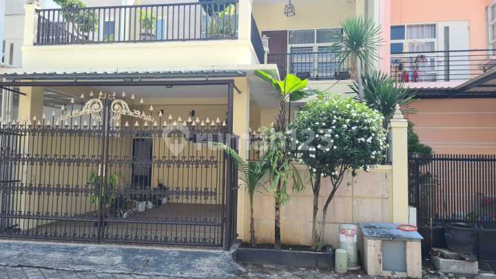 Turun Harga 1 Milyar Termurah Se Dharma Indah Regency Surabaya Timur