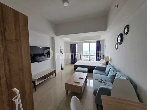 Ready-to-Occupy Apartment in Taman Sari Bintaro Mansion, Rosewood Type Ready-to-Occupy Apartment in Taman Sari Bintaro Mansion, Rosewood Type