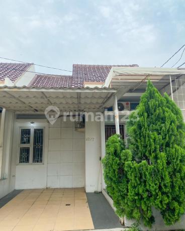 Rumah Bagus Trevista Bintaro