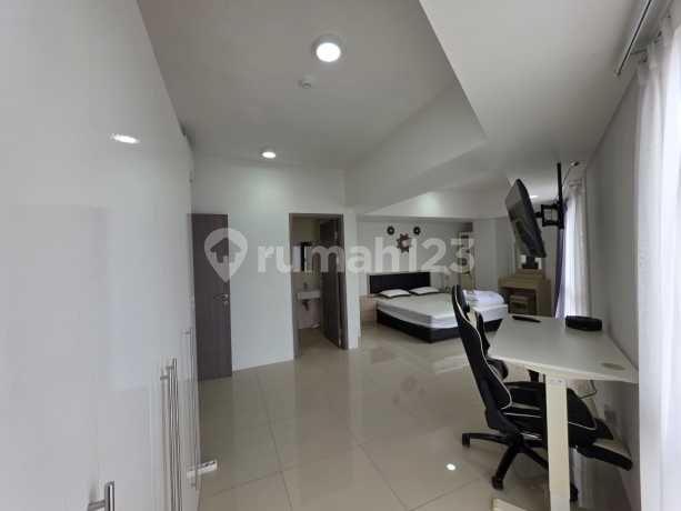 For Sale Bintaro Mansion Apartment For Sale Bintaro Mansion Apartment
