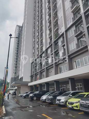 Ready-to-Occupy Apartment at Podomoro Golf View Ekki Tower Bogor