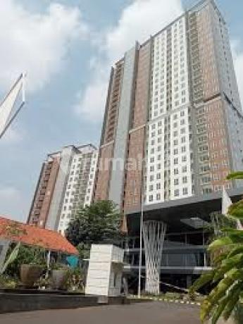 Apart 2Br Siap Huni dan Strategis di Apart Tamansari Bintaro Mansion Apart 2Br Siap Huni dan Strategis di Apart Tamansari Bintaro Mansion