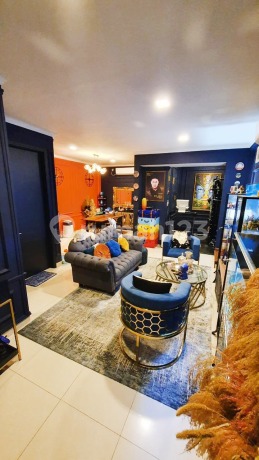 Rumah Murah di Discovery Flamine Bintaro Jaya Rumah Murah di Discovery Flamine Bintaro Jaya