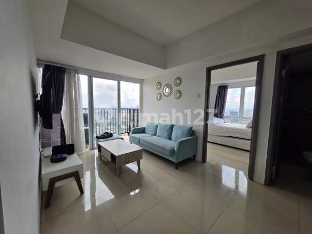 For Sale Taman Sari Bintaro Mansion Apartment For Sale Taman Sari Bintaro Mansion Apartment